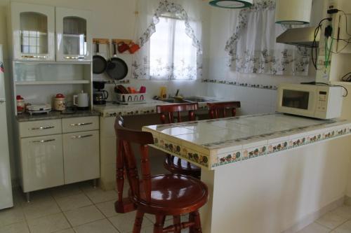 Hostal Chocolate Y Miel