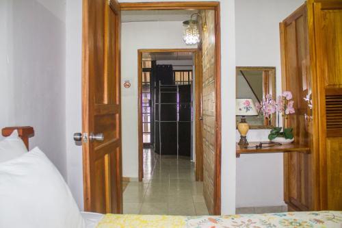 Hostal Chocolate Y Miel