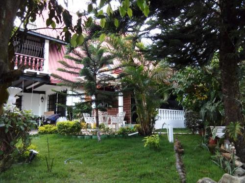 Hostal Chocolate Y Miel