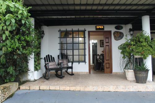 Hostal Chocolate Y Miel