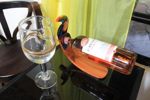 Hostal Chocolate Y Miel