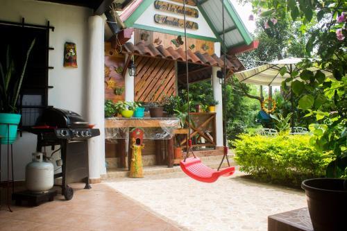 Hostal Chocolate Y Miel