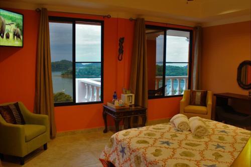 Boca Chica Bay Eco Lodge