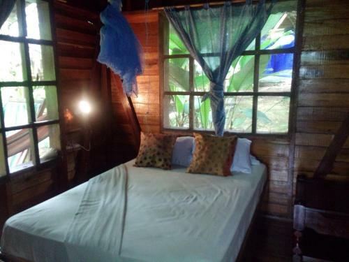 Posada Beverly's Hill Guest House