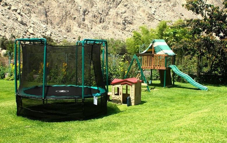 Villa Lunahuana River Resort