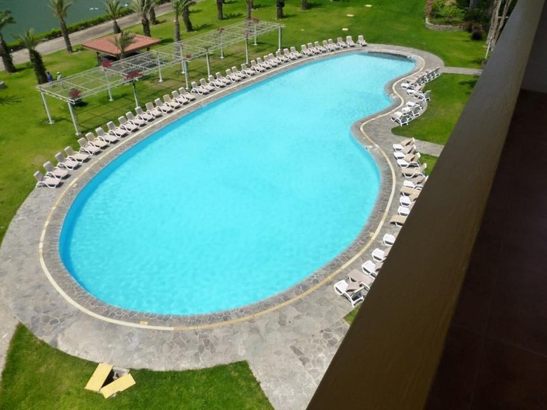 Villa Guizado Portillo Hacienda & Resort
