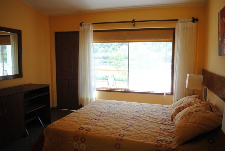 Hotel R�o Lindo Ecolodge