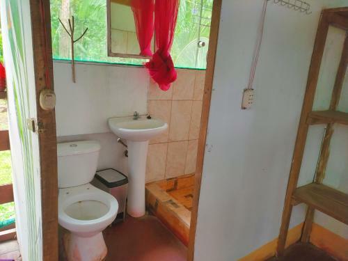 Hostal K'erenda Homet Reserva Natural