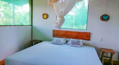 Hostal K'erenda Homet Reserva Natural