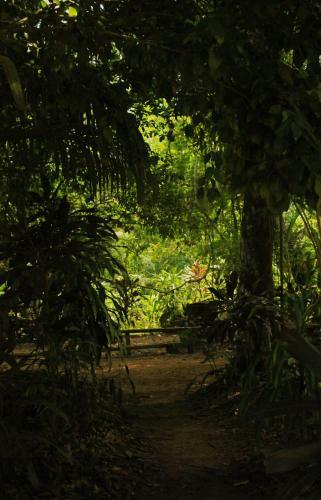 Hostal K'erenda Homet Reserva Natural