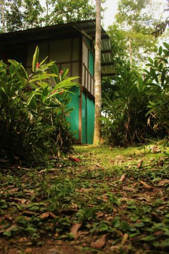 Hostal K'erenda Homet Reserva Natural