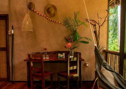Hostal Posada Amazonas Lodge