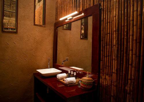 Hostal Posada Amazonas Lodge