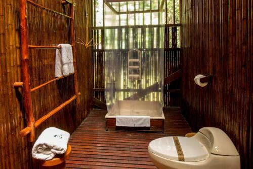Hostal Posada Amazonas Lodge