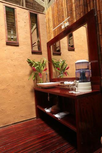 Hostal Posada Amazonas Lodge