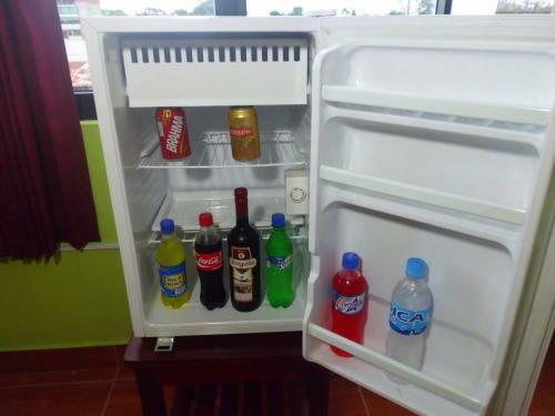 Hostal La Torre Inn