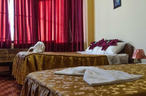 Hostal La Torre Inn