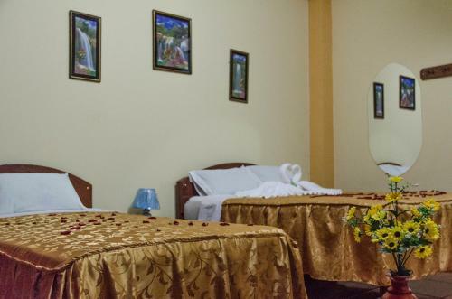 Hostal La Torre Inn