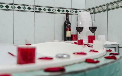 Hostal La Torre Inn