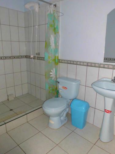 Hostal La Torre Inn