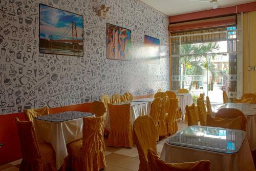 Hostal La Torre Inn