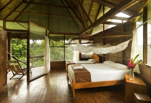 Hostal Wasai Tambopata