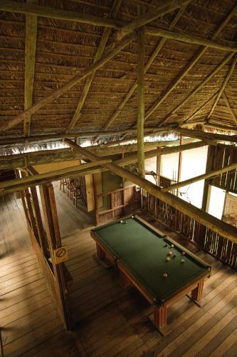 Hostal Wasai Tambopata