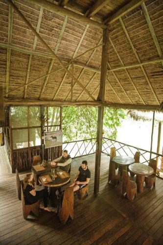 Hostal Wasai Tambopata
