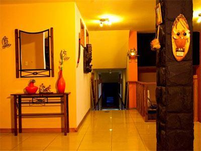 Hotel Pumakala