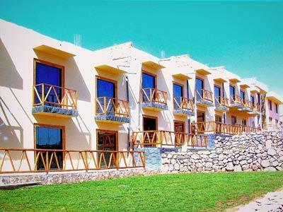 Hotel Pumakala