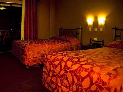 Hotel Pumakala