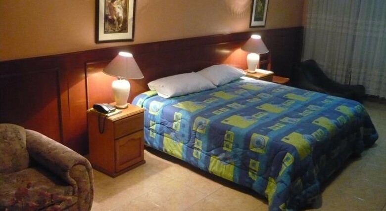 Hotel Princess