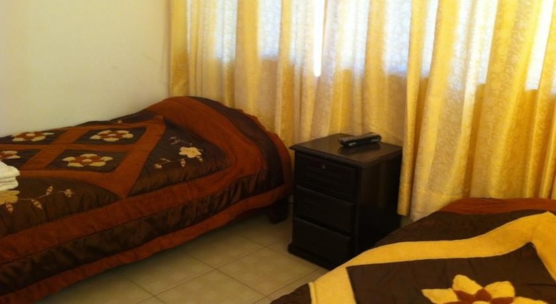 Hotel Kallma