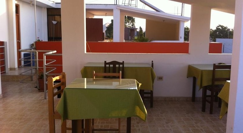Hotel Kallma