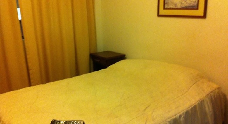 Hotel Kallma