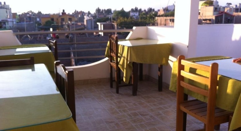 Hotel Kallma