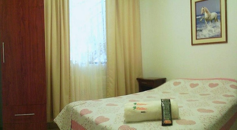 Hotel Kallma