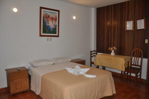 Apartamento La Maloka Ecolodge