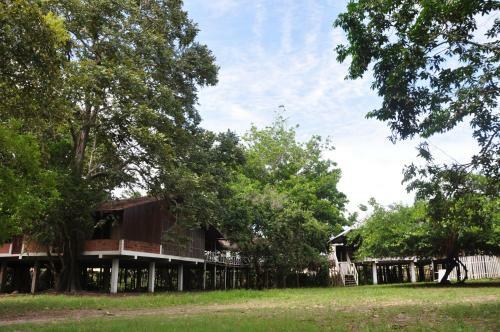 Apartamento La Maloka Ecolodge