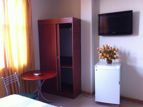 Hotel Alfredo�s