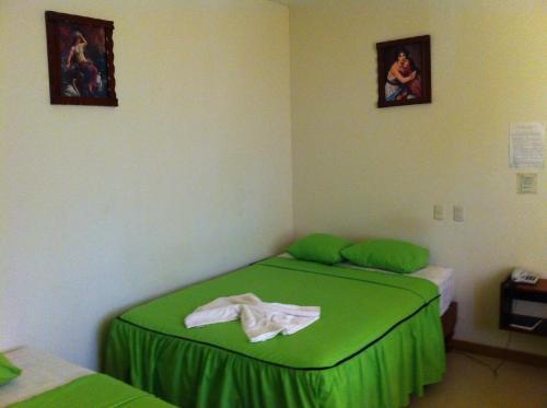 Hotel Alfredo�s