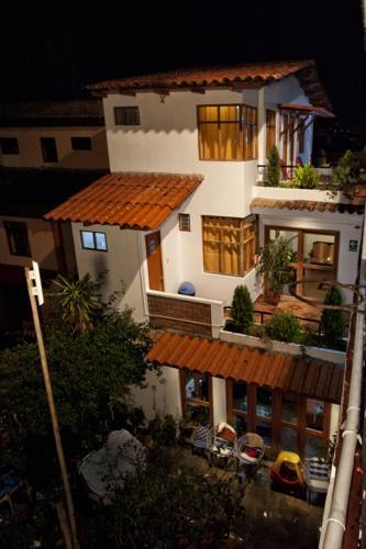 Hostal El Jacal
