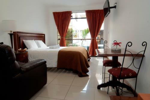 Mc Hotel