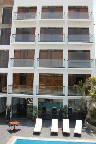 Mc Hotel