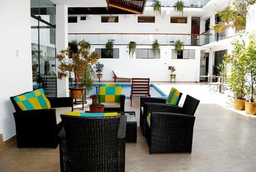 Mc Hotel