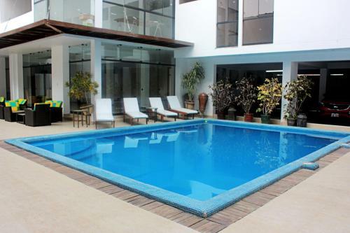 Mc Hotel