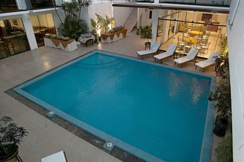 Mc Hotel
