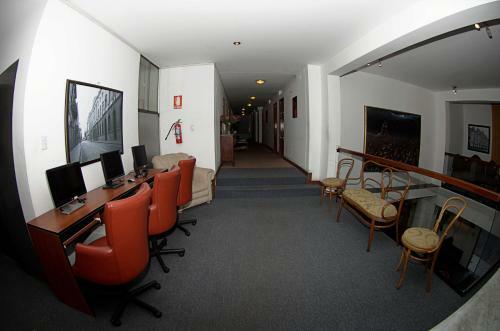 Mc Hotel