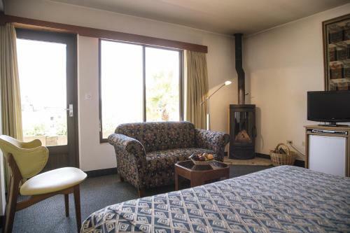 Andino Club Hotel