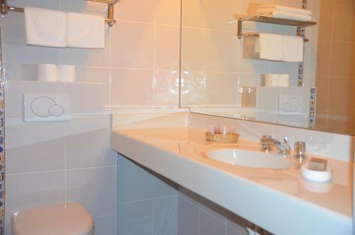 Andino Club Hotel